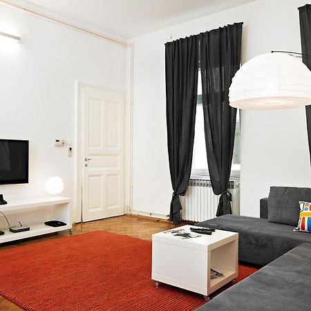 Irundo Downtown Apartments ザグレブ エクステリア 写真