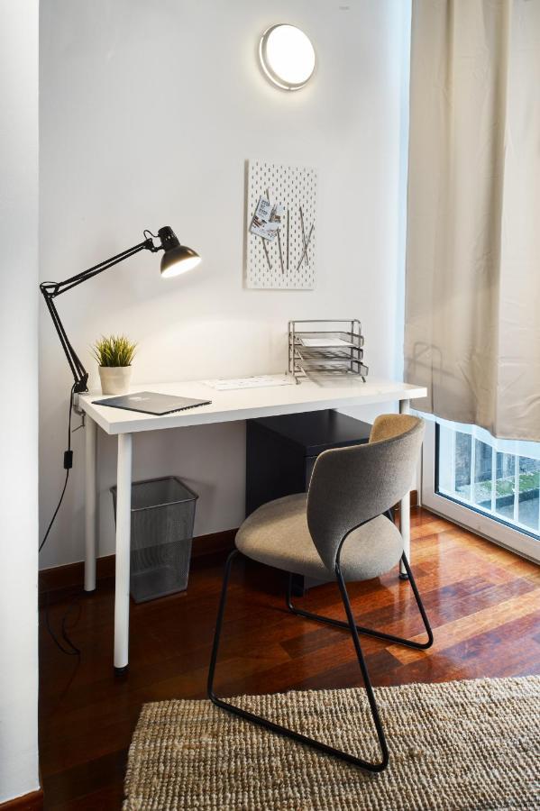 Irundo Downtown Apartments ザグレブ エクステリア 写真