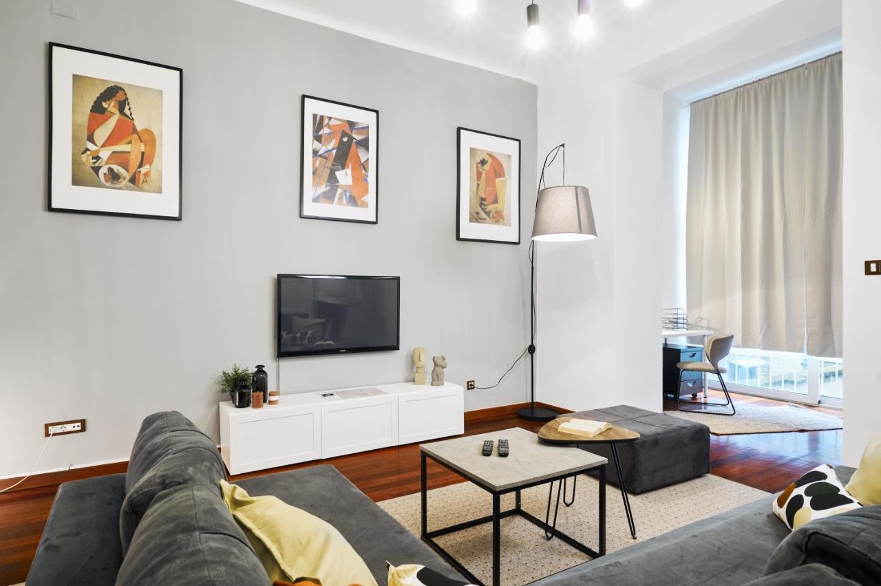 Irundo Downtown Apartments ザグレブ エクステリア 写真