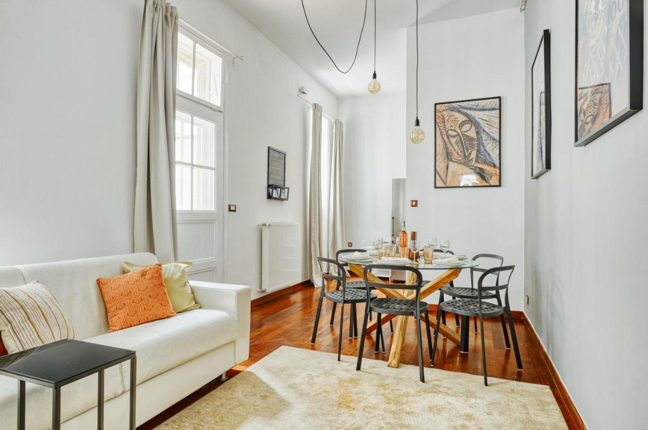 Irundo Downtown Apartments ザグレブ エクステリア 写真