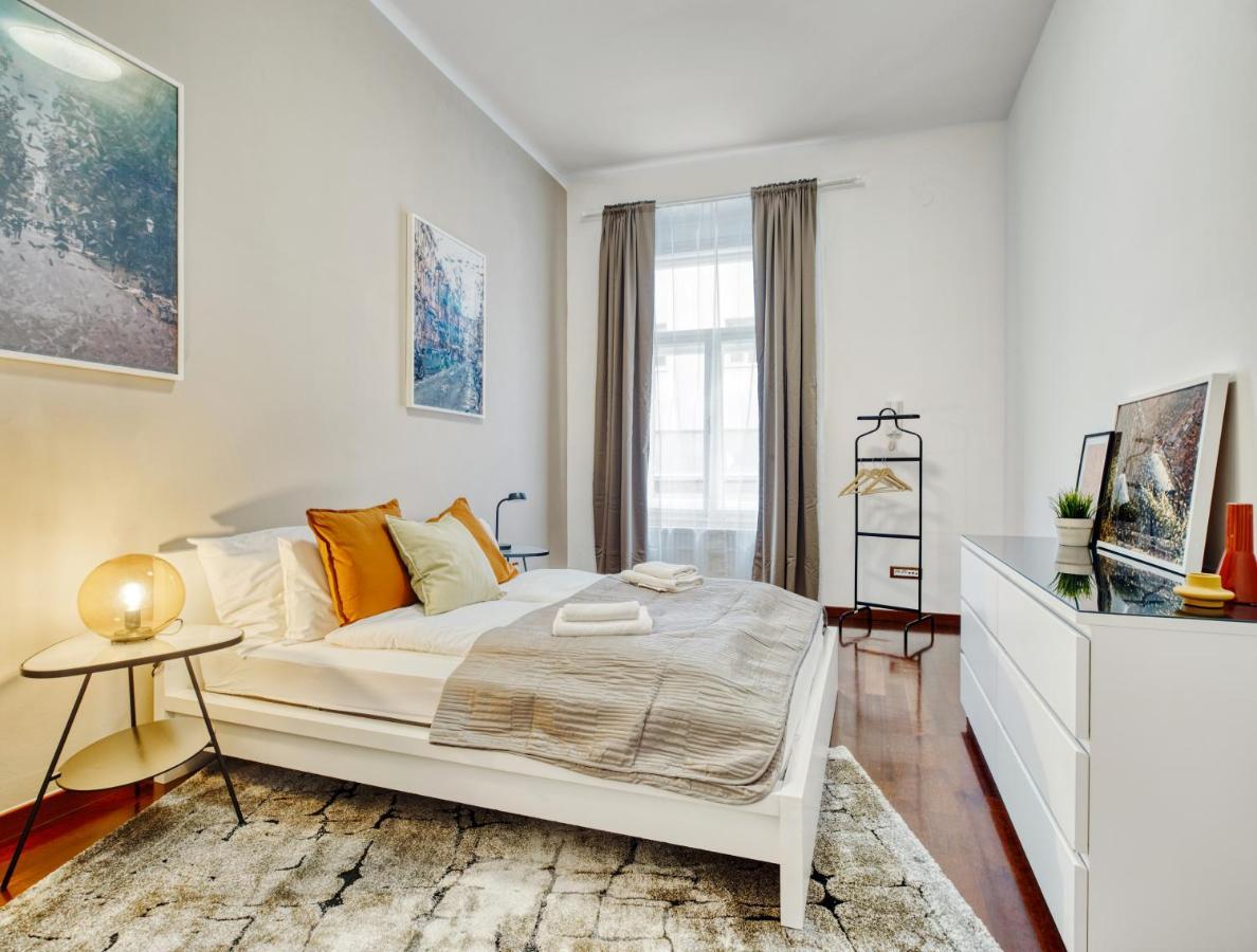 Irundo Downtown Apartments ザグレブ エクステリア 写真
