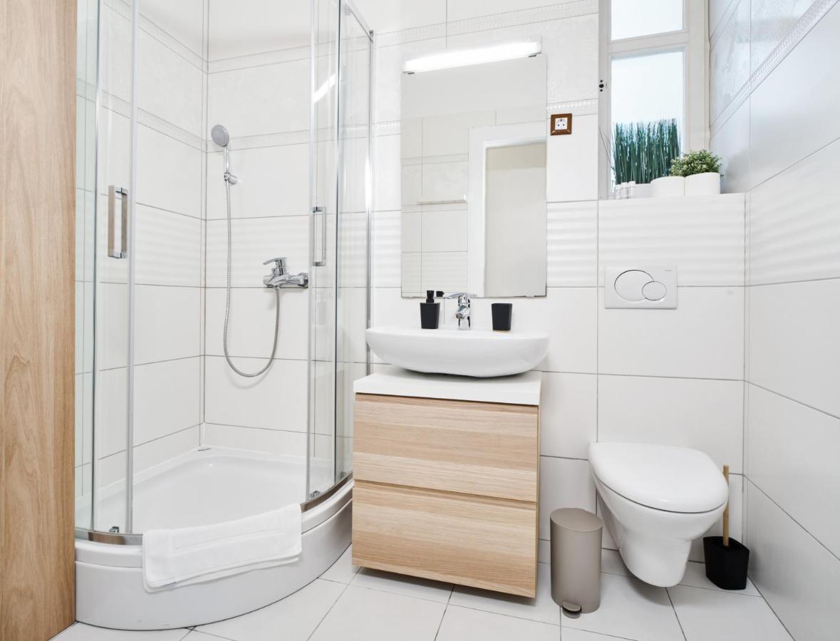 Irundo Downtown Apartments ザグレブ エクステリア 写真