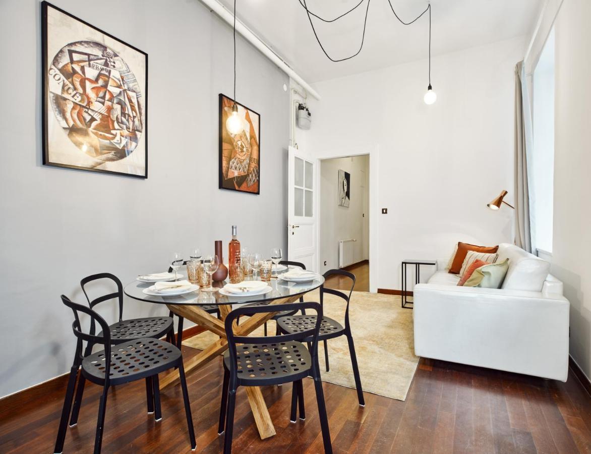 Irundo Downtown Apartments ザグレブ エクステリア 写真