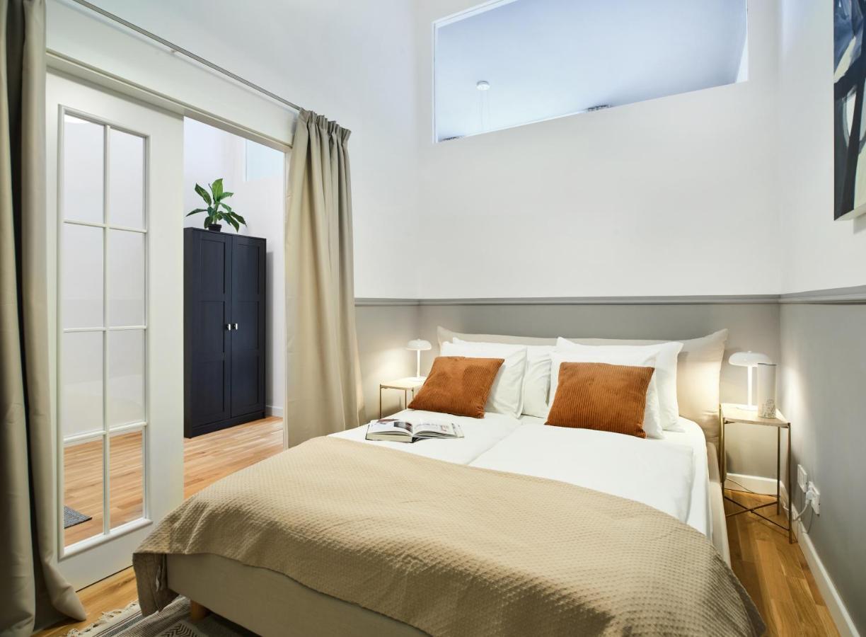 Irundo Downtown Apartments ザグレブ エクステリア 写真