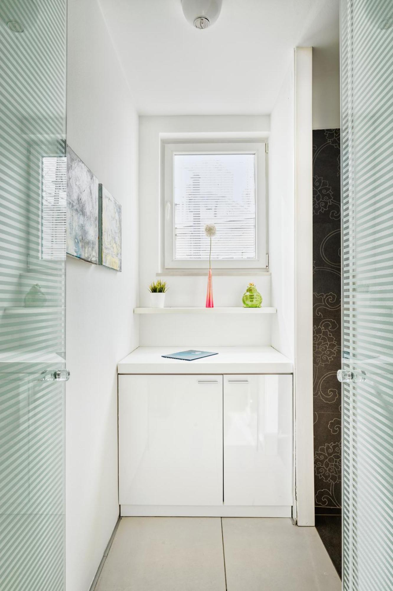Irundo Downtown Apartments ザグレブ 部屋 写真