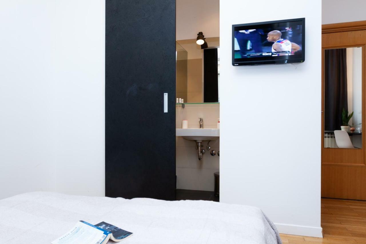 Irundo Downtown Apartments ザグレブ 部屋 写真